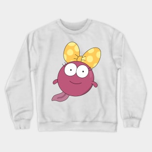 Polly Crewneck Sweatshirt